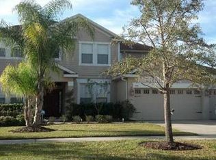 3160 Pawleys Loop N, Saint Cloud, FL 34769