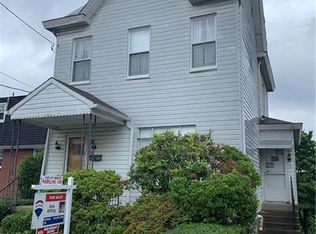 261 Republic St, Mt Washington, PA