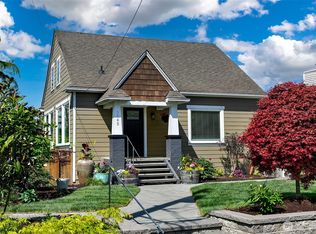 9545 2nd Avenue NW, Seattle, WA 98117