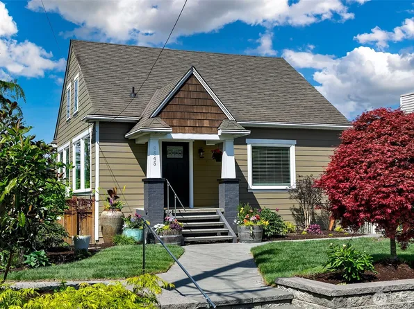 9545 2nd Avenue NW, Seattle, WA 98117
