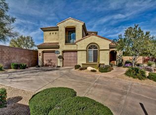 3802 E Patrick Ln, Phoenix, AZ 85050