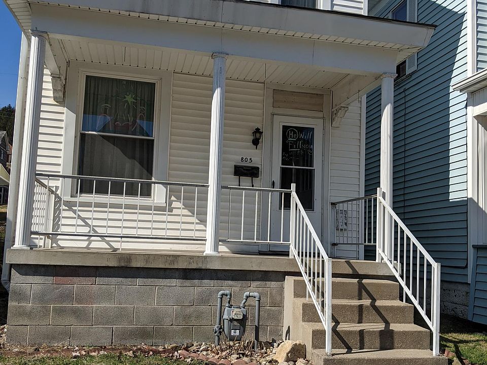 1st image of 805 Indiana St