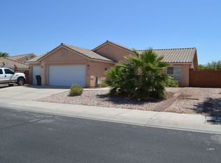 668 Prosperity Ln, Mesquite, NV 89027