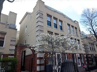 1176 S Plymouth Ct APT 2SE, Chicago, IL 60605