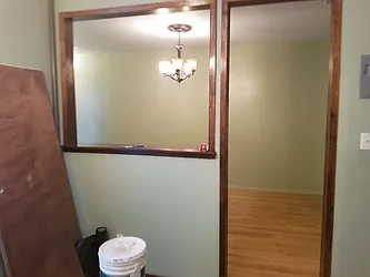 Rented by B & H Properties of New York LTD