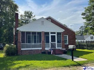 104 Buchanan St, Chesterfield, SC 29709