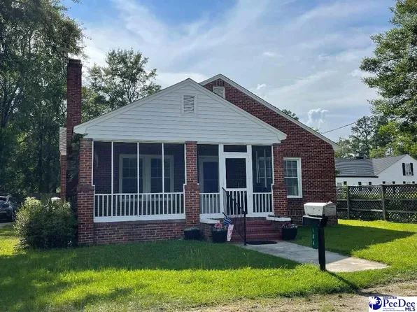 104 Buchanan St, Chesterfield, SC 29709