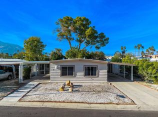 9 Via Valverde, Cathedral City, CA 92234