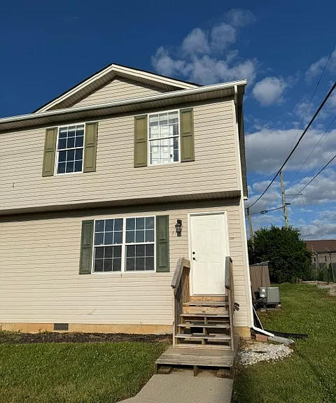 113 Hannsons Path — Photo 1