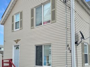802 2nd St, Fall River, MA 02721
