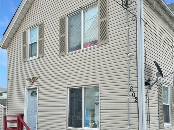 802 2nd St, Fall River, MA 02721