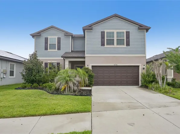 11716 Brighton Knoll Loop, Riverview, FL 33579