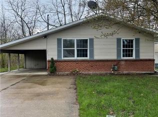3511 Schenley Ave, Ashtabula, OH 44004