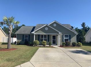 236 Marsh Hawk Dr, Myrtle Beach, SC 29588