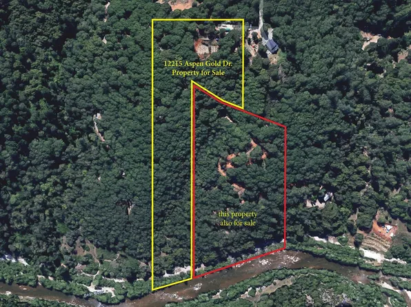 12215 Aspen Gold Dr, Grass Valley, CA 95949