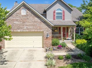 3299 Secretariat Cir, West Lafayette, IN 47906