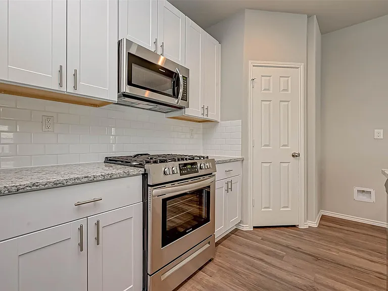 214 Cumberland Forest Dr — Photo 16