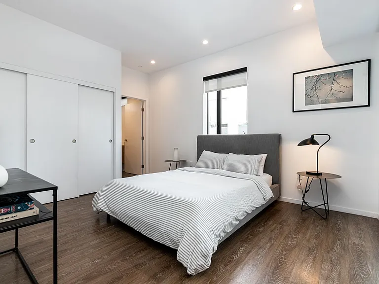 The Line Lofts — Photo 90