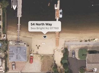 54 North Way, Sea Bright, NJ 07760