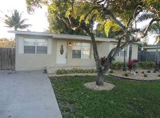 2010 SW 98th Ave, Miramar, FL 33025