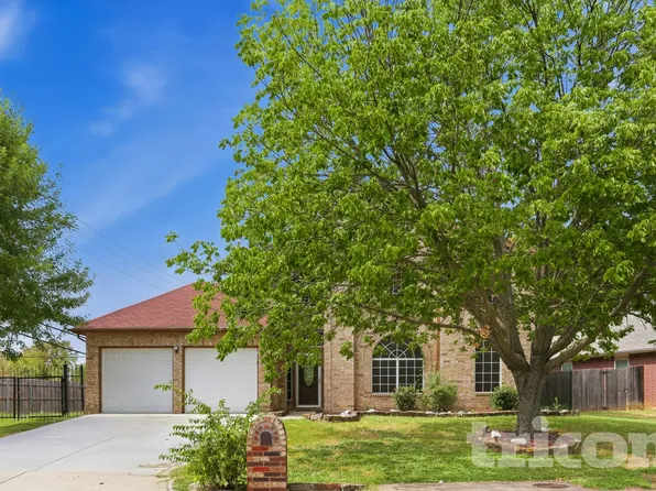 5516 Rolling Green Rd, Arlington, TX 76017