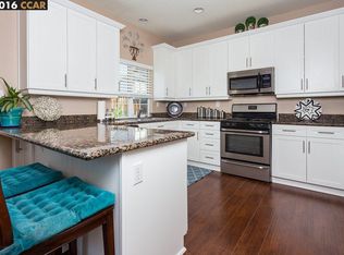 931 Calle Diablo Ct, Brentwood, CA 94513