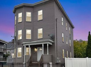 499 Boston St, Lynn, MA 01905