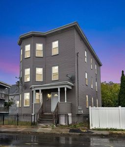 499 Boston St, Lynn, MA, 01905