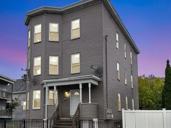 499 Boston St, Lynn, MA 01905