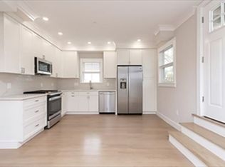 2 Rossmore Rd #1, Jamaica Plain, MA 02130