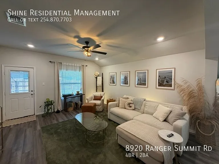8920 Ranger Summit Rd — Photo 15