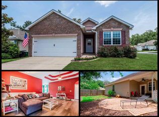 668 Brooke Hampton Dr, Tallahassee, FL 32311