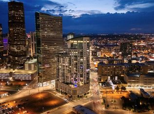 2001 Lincoln St UNIT 3223, Denver, CO 80202