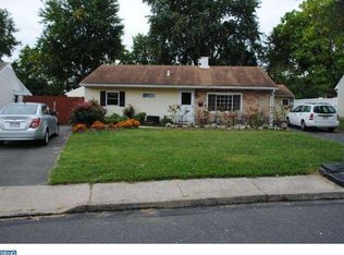 316 Doone Pl, Fairless Hills, PA 19030