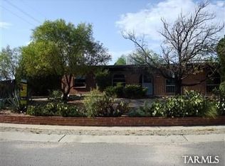 9505 E Harrison Cir, Tucson, AZ 85748