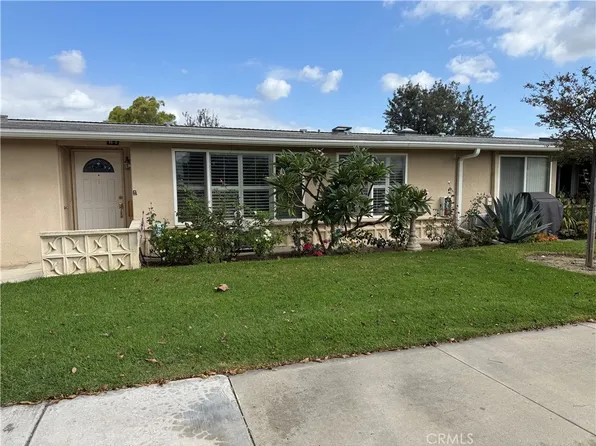 1441 Homewood Rd #M5-96d, Seal Beach, CA 90740