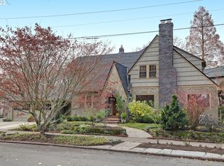 1139 NE Imperial Ave, Portland, OR 97232
