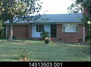 614 W Cama St, Charlotte, NC 28217