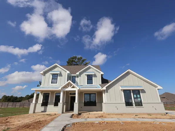 21611 Hibiscus Hedge Trl, Tomball, TX 77377