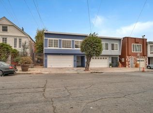1382 Thomas Ave, San Francisco, CA 94124