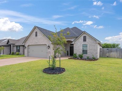 3000 Teller Dr, Bryan, TX, 77808