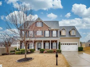3 Flat Shoals Ct, Simpsonville, SC 29680