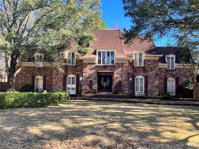 2712 Lansdowne Dr, Montgomery, AL, 36111