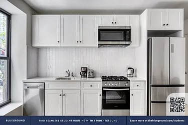 Rented by The Blueground