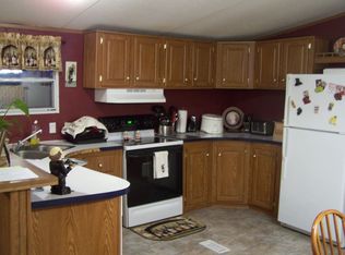 217 Highway 1207, Deville, LA 71328