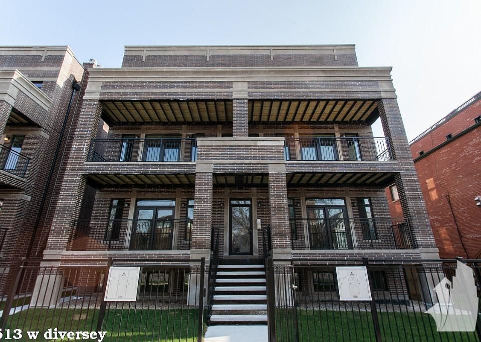 1st image of 1513 W Diversey Ave #225