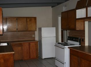 922 Hazel Dr, Corpus Christi, TX 78412