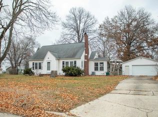 133 E End Ave, Evansdale, IA 50707