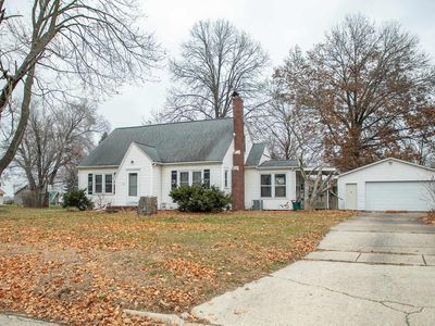 133 E End Ave, Evansdale, IA, 50707