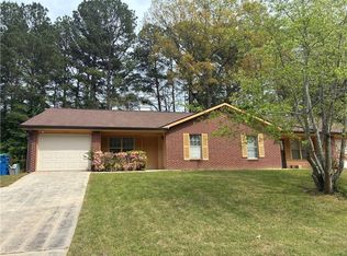 7025 Brentwood Ct, Riverdale, GA 30296